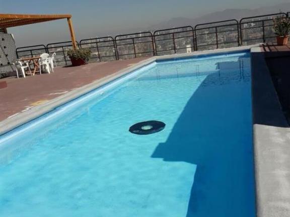 Apartamento Departamento Huerfanos 1555 *