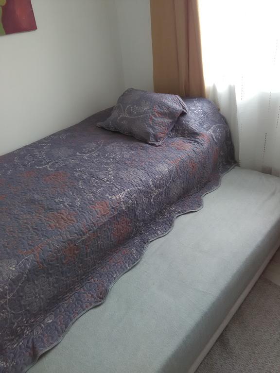 Departamento Huerfanos 1555 Apartamento