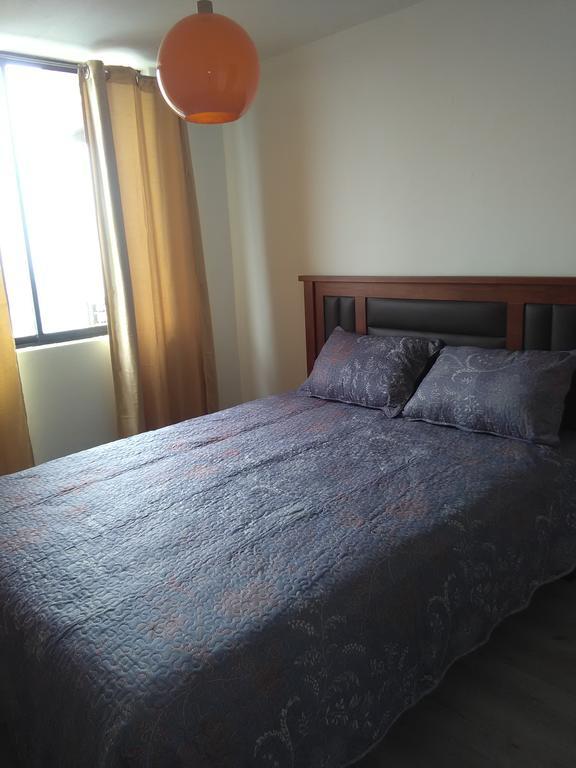 Departamento Huerfanos 1555