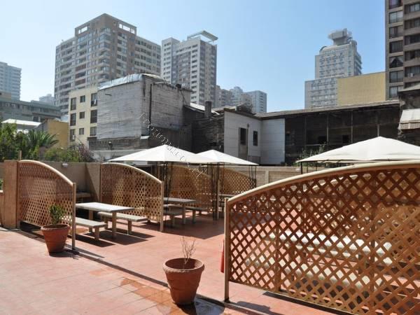 Departamento Huerfanos 1555 Apartamento *