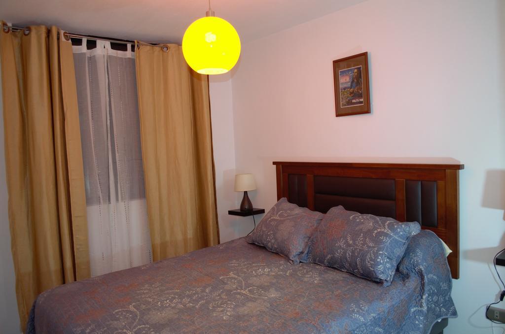 Apartamento Departamento Huerfanos 1555 *