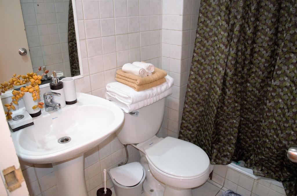 Apartamento Departamento Huerfanos 1555 Santiago