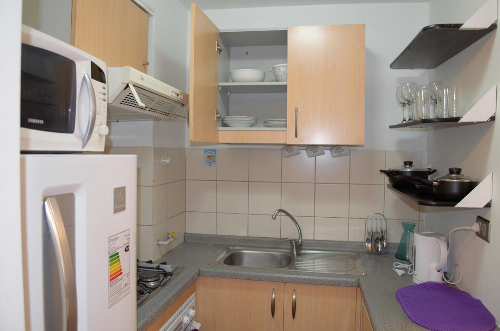 Departamento Huerfanos 1555