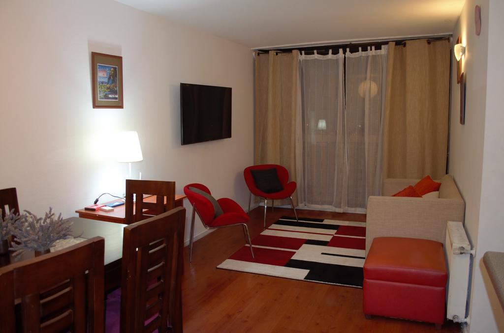 Departamento Huerfanos 1555 Santiago