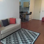 Departamento Huerfanos 1555
